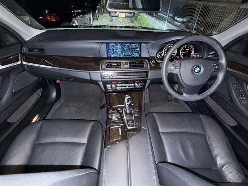 5 SERIES
