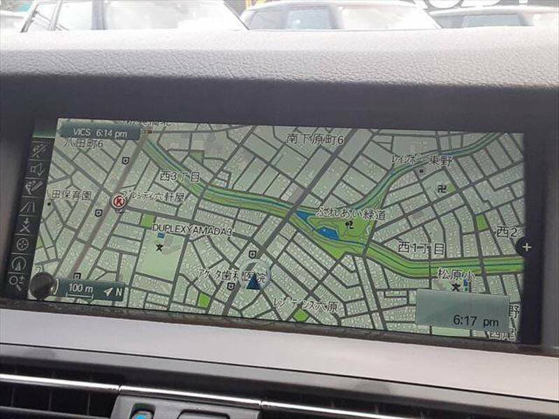 5 SERIES