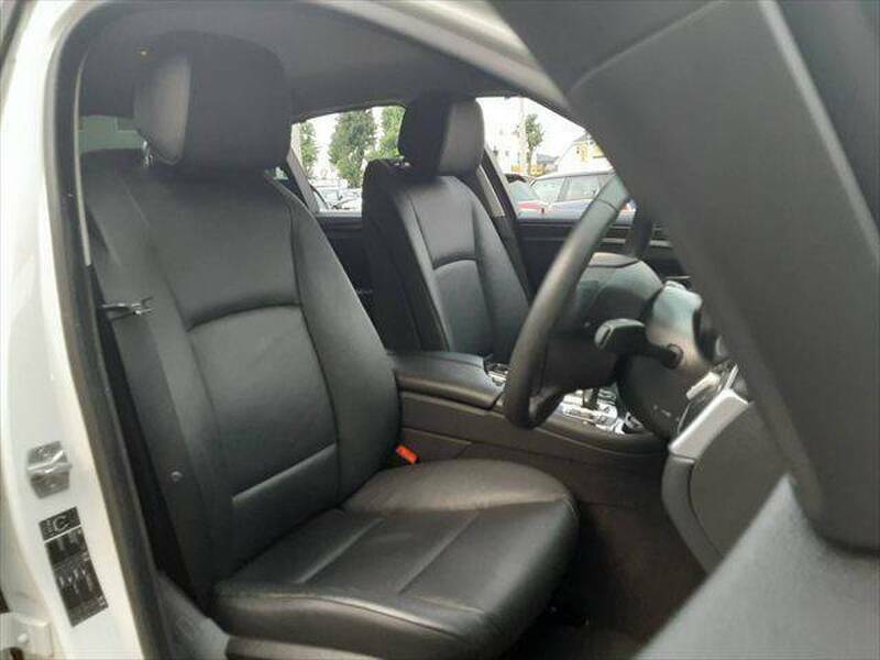 5 SERIES