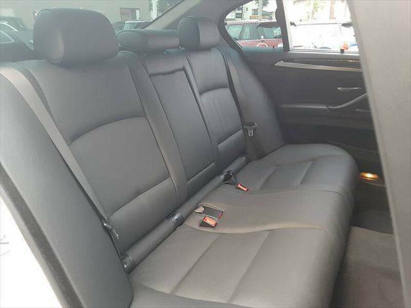 5 SERIES
