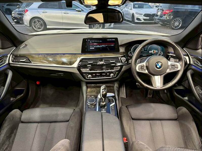 5 SERIES