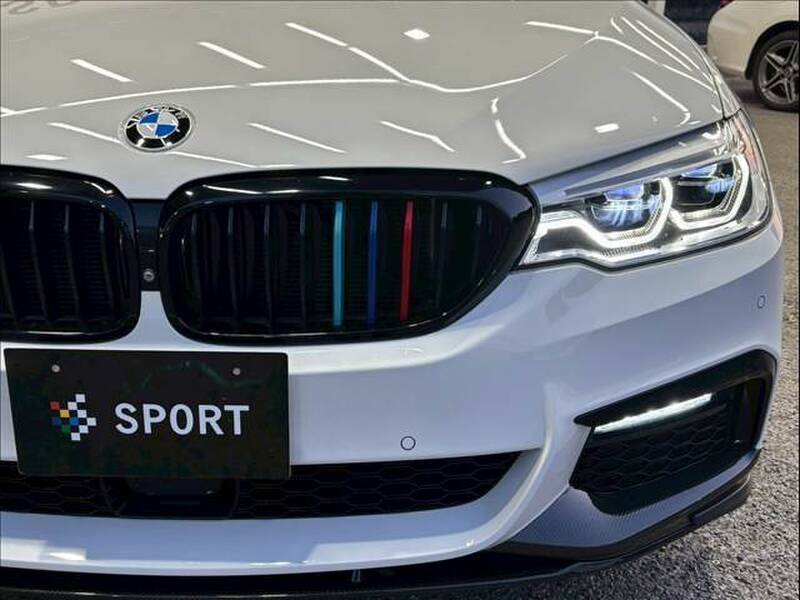 5 SERIES