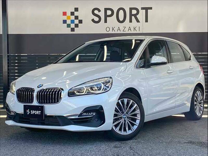 BMW 2 SERIES