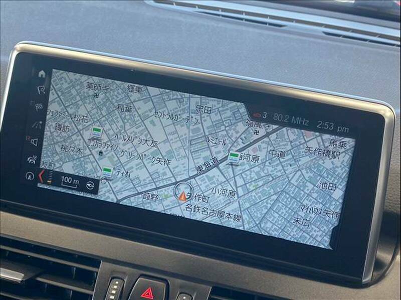 2 SERIES