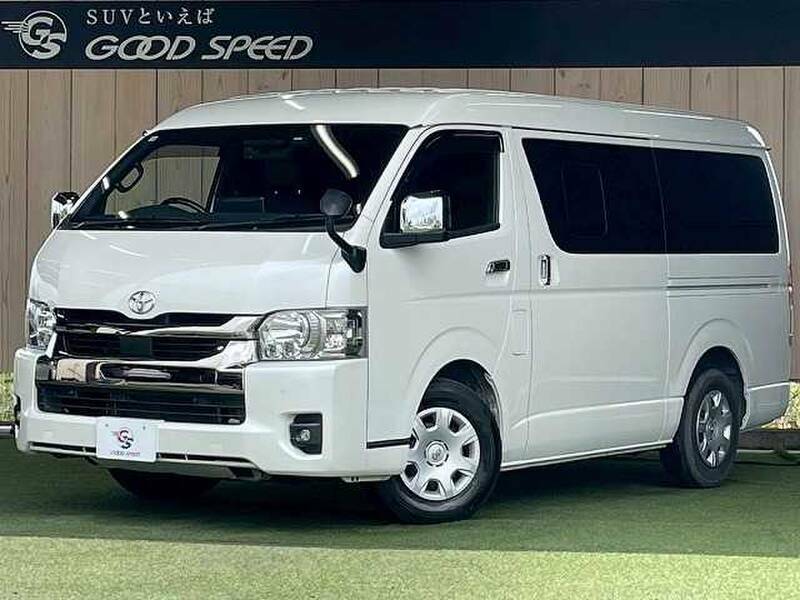 HIACE VAN-0