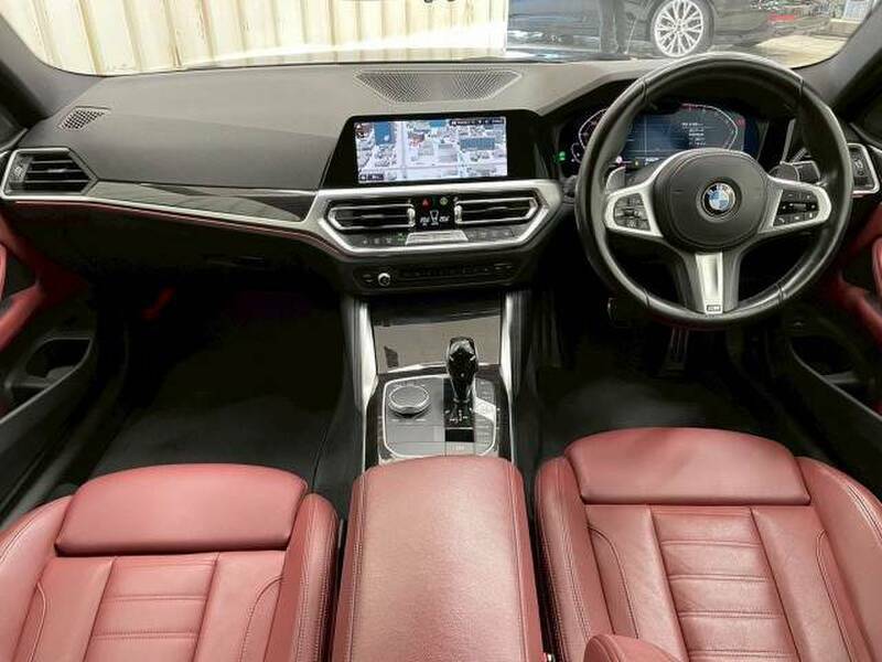 4 SERIES