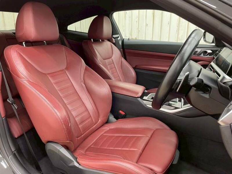 4 SERIES