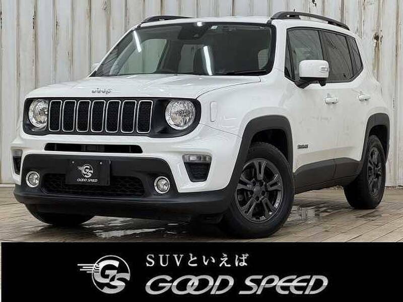 CHRYSLER JEEP RENEGADE