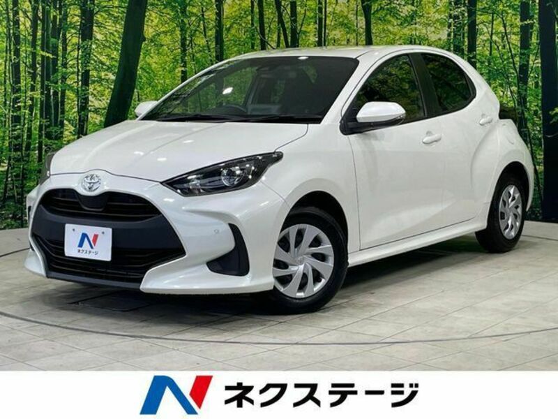YARIS-0
