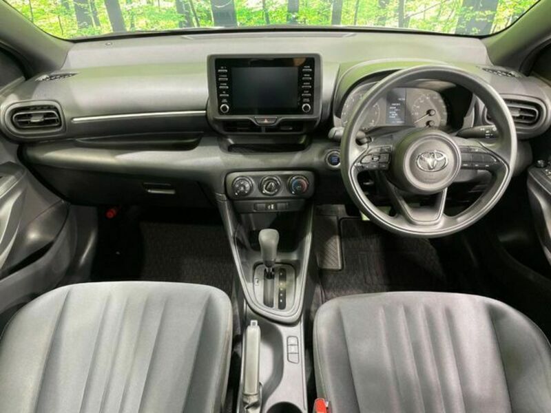 YARIS