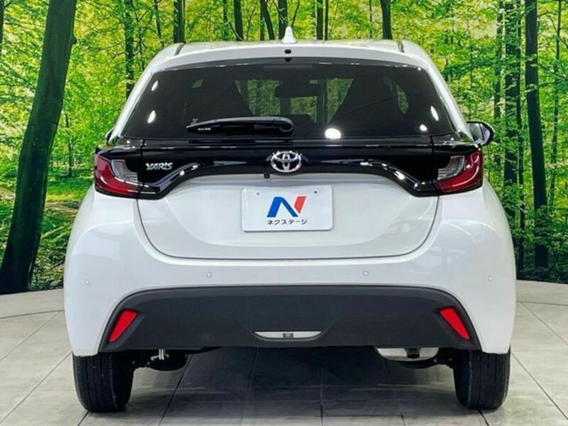 YARIS
