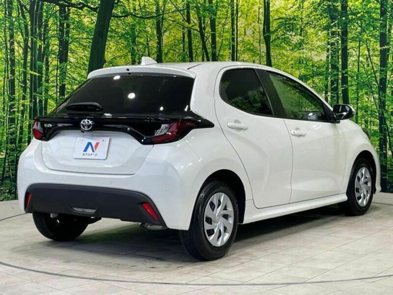 YARIS