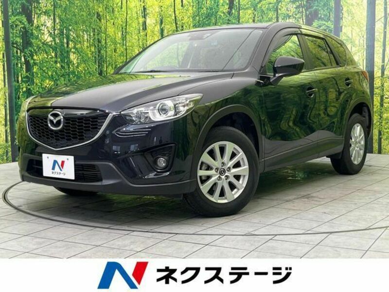 CX-5-0