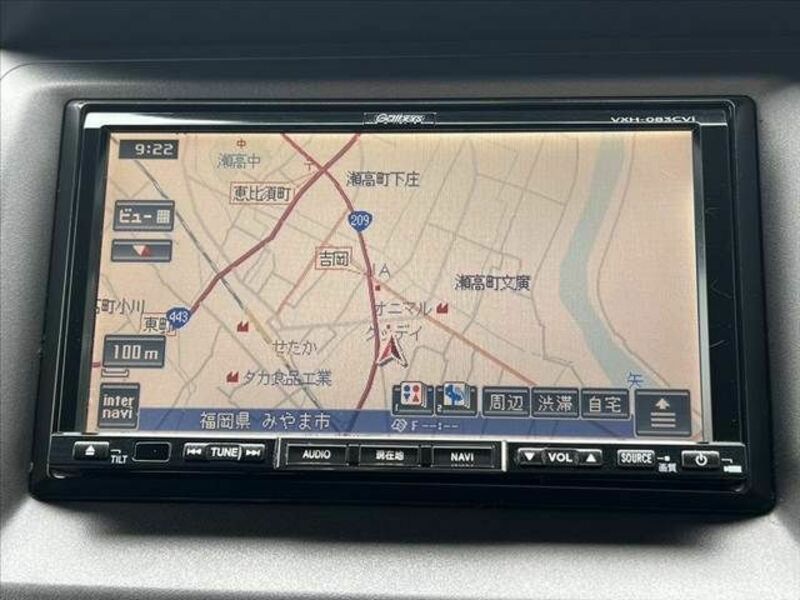 CROSSROAD