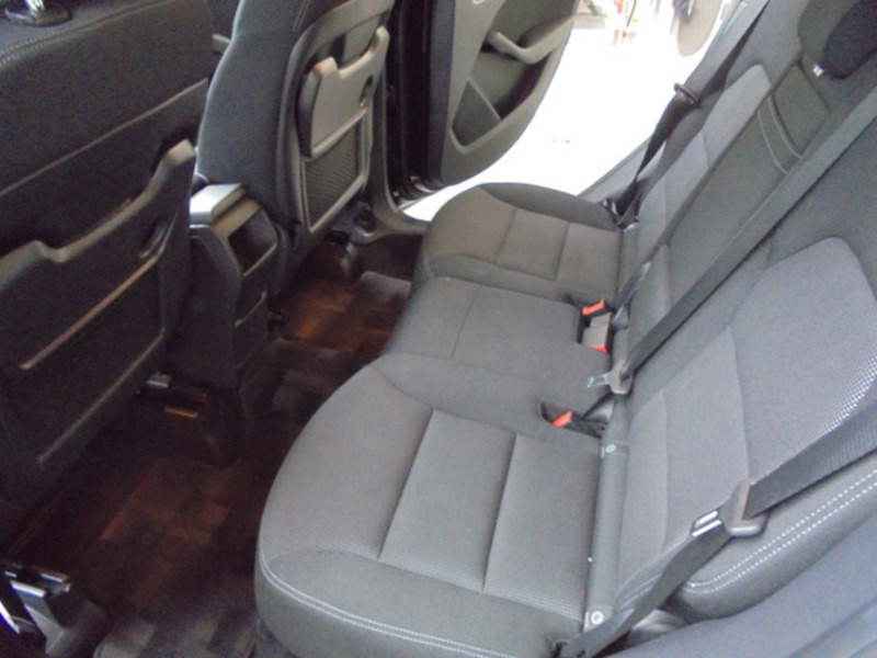 B-CLASS