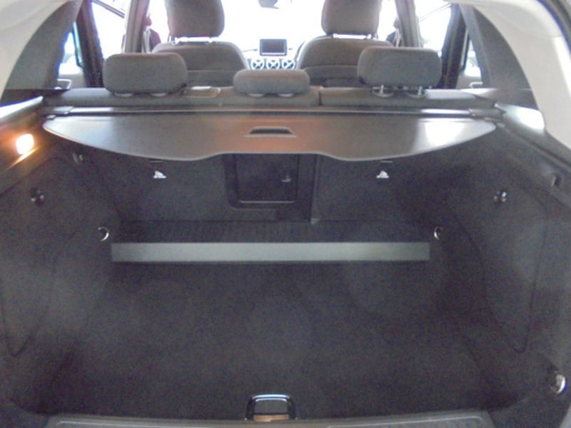 B-CLASS