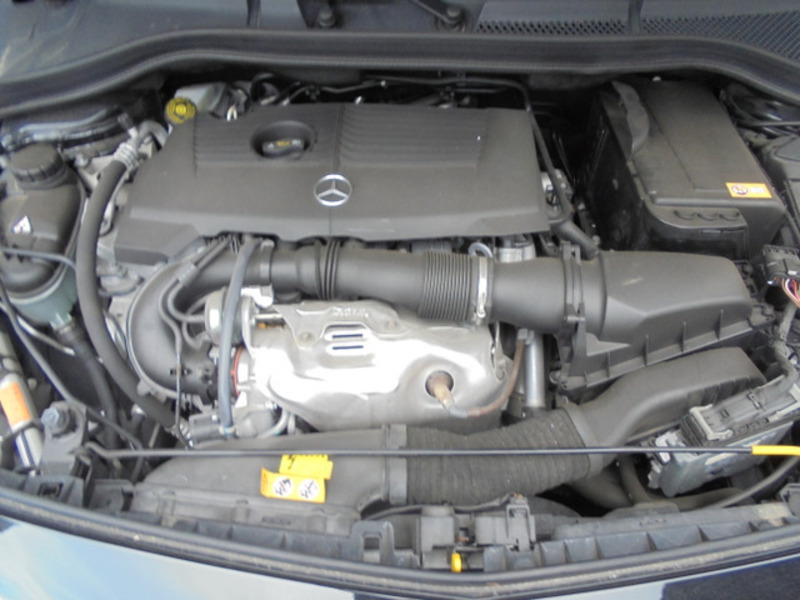 B-CLASS