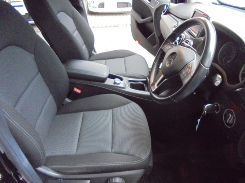 B-CLASS