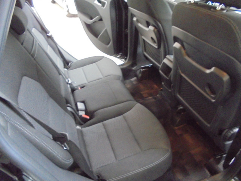 B-CLASS