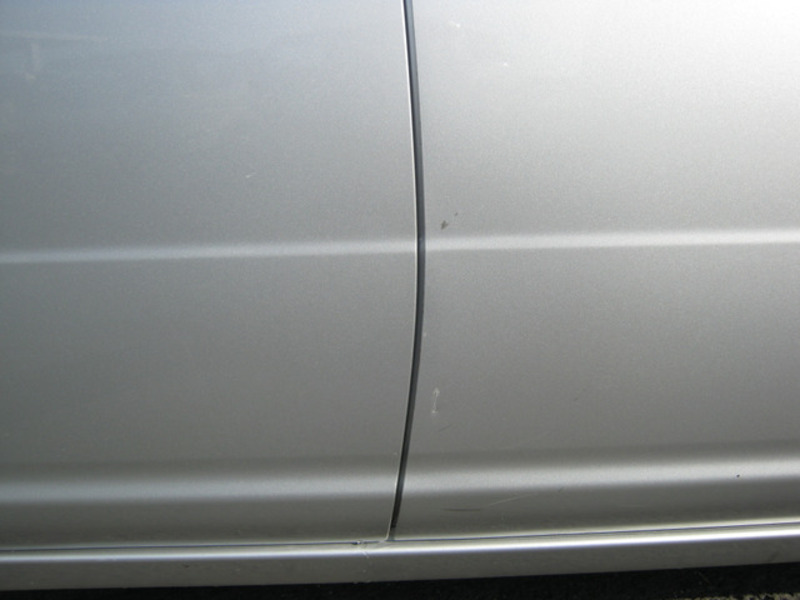 PROBOX VAN