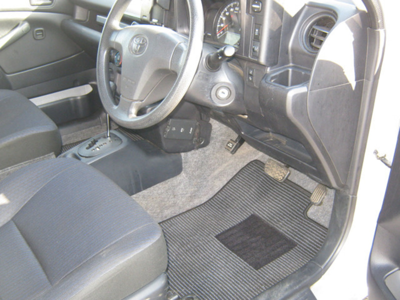 PROBOX VAN