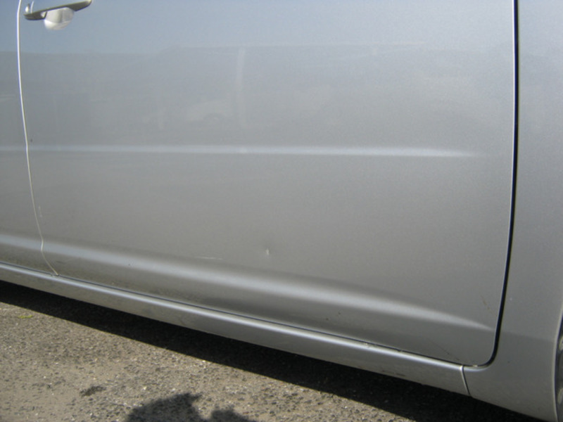 PROBOX VAN