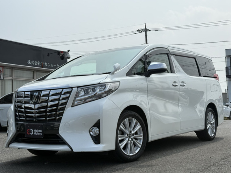 ALPHARD-0