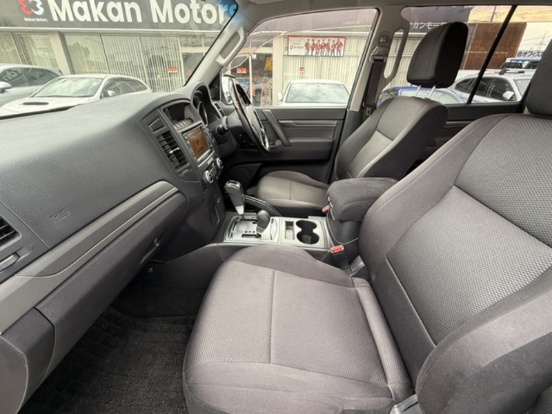 PAJERO