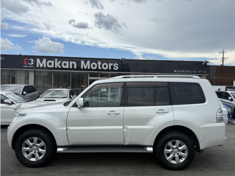 PAJERO