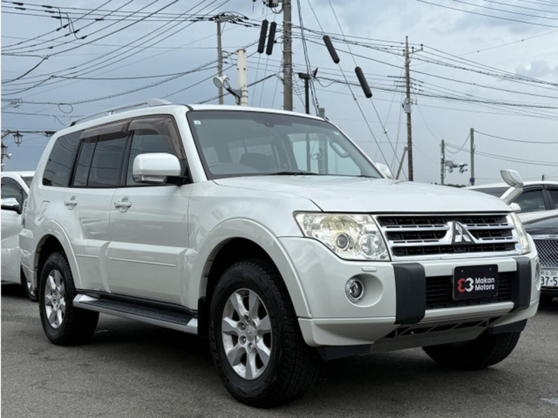 PAJERO