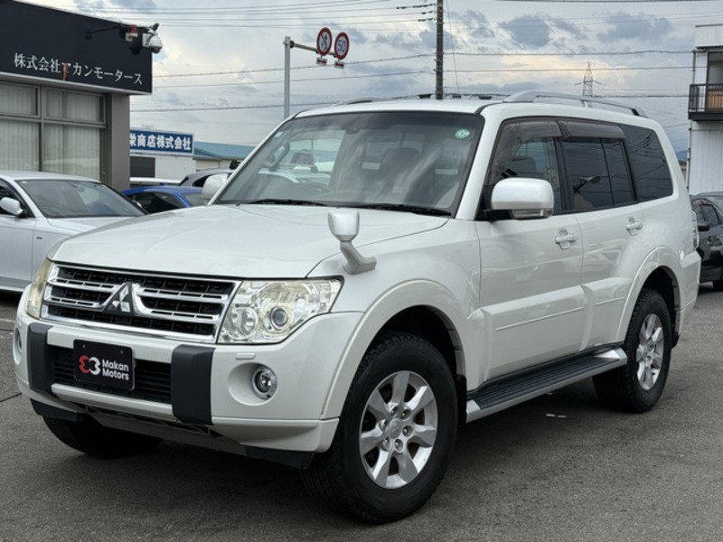 PAJERO