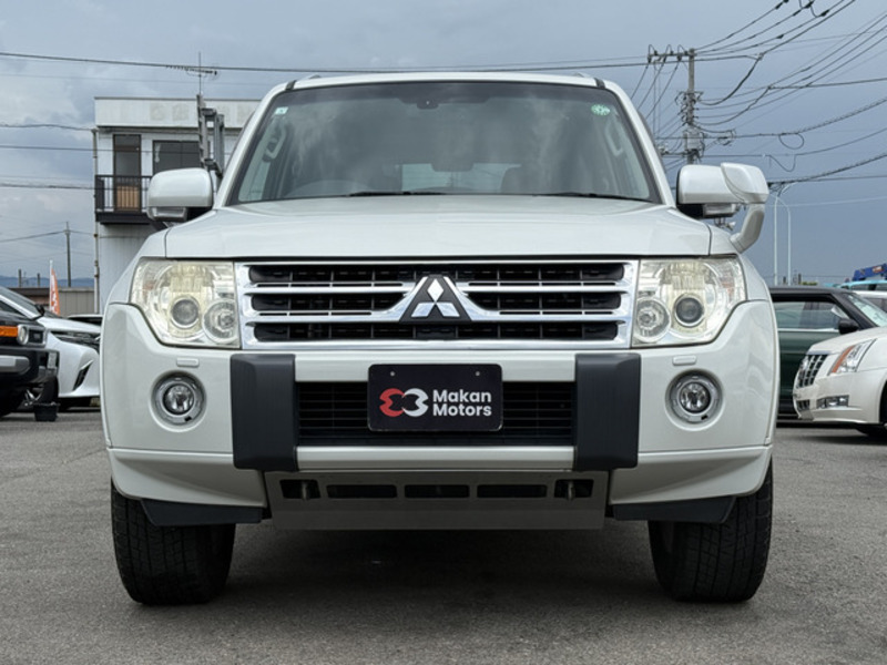 PAJERO