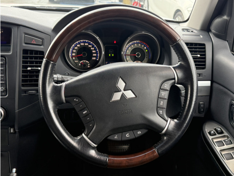 PAJERO