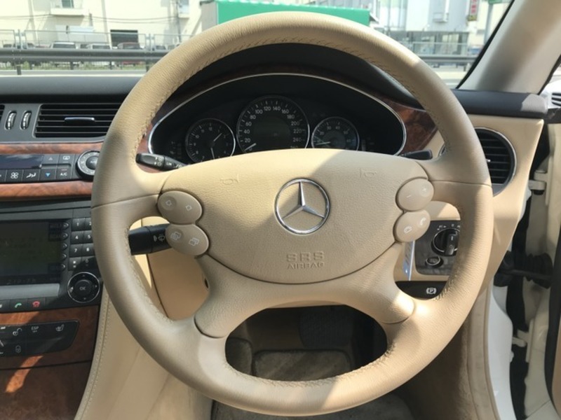 CLS-CLASS