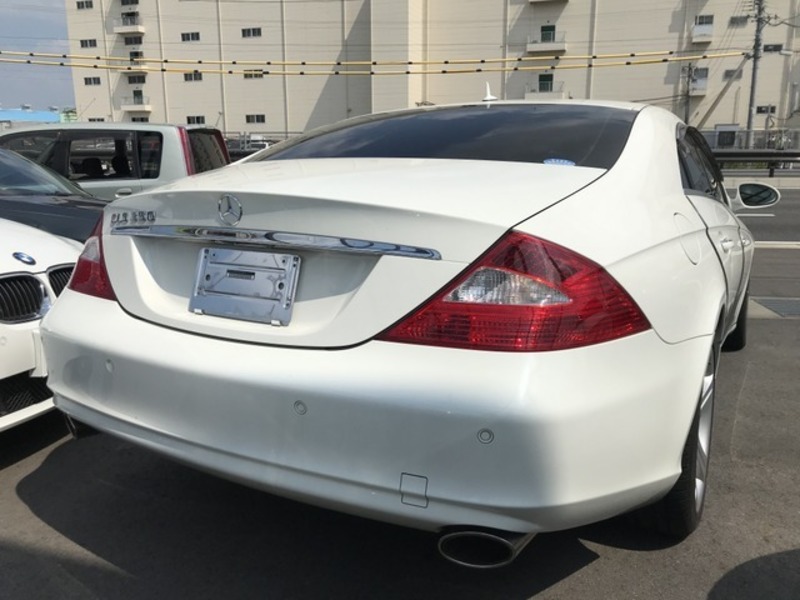 CLS-CLASS
