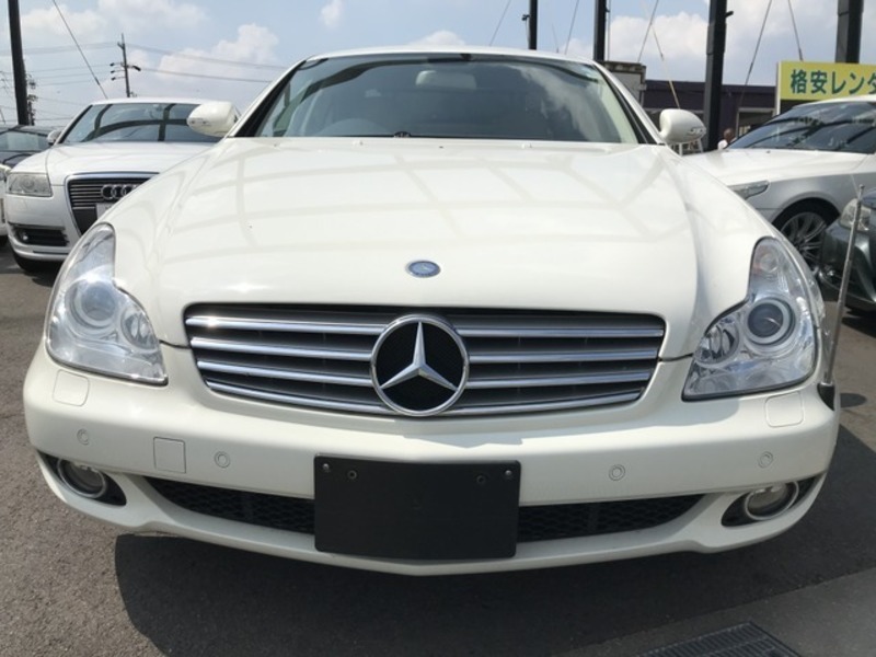 CLS-CLASS