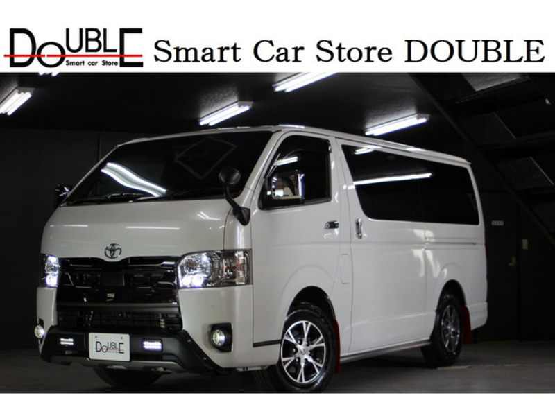 HIACE VAN-0