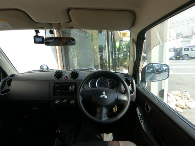 PAJERO MINI