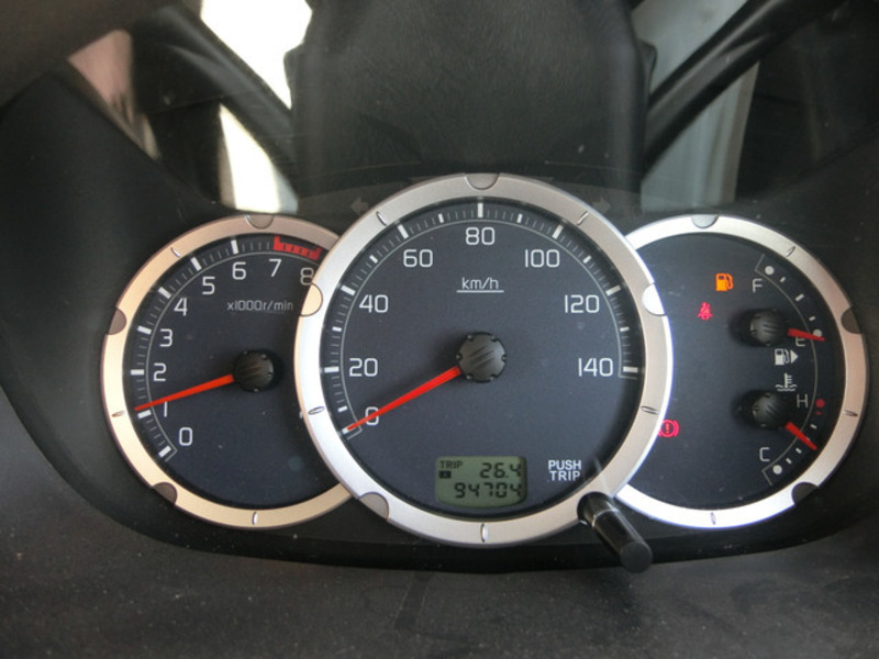 PAJERO MINI