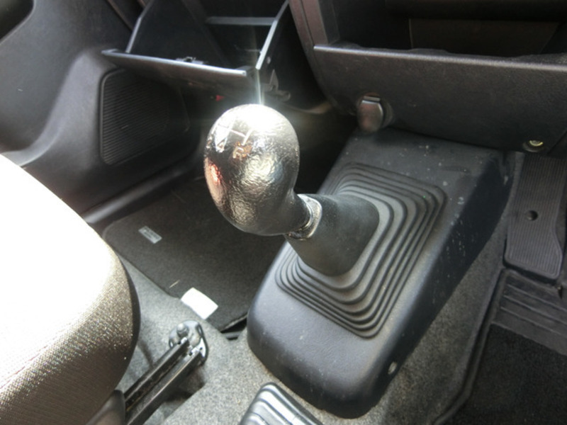 PAJERO MINI