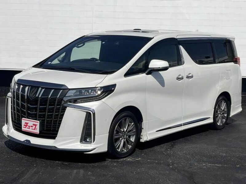 ALPHARD-0