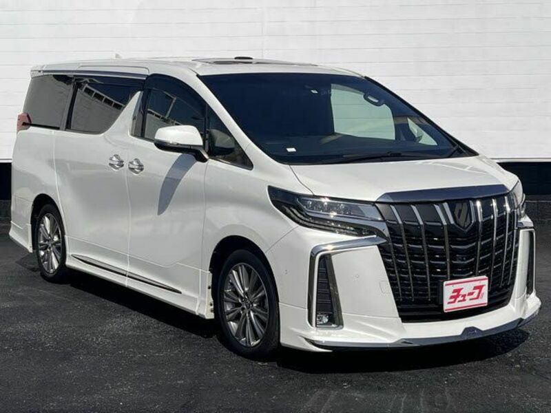 ALPHARD