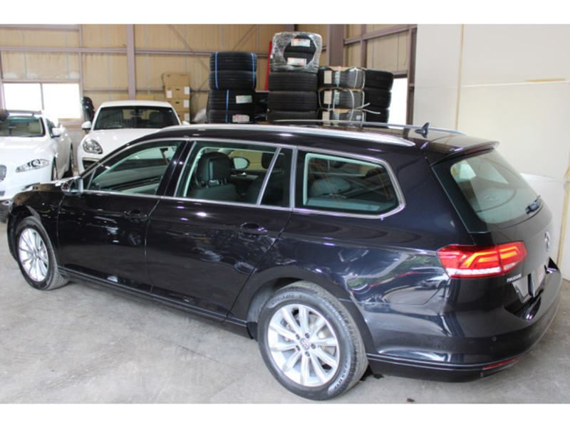 PASSAT VARIANT