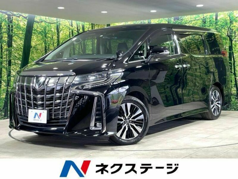 ALPHARD-0