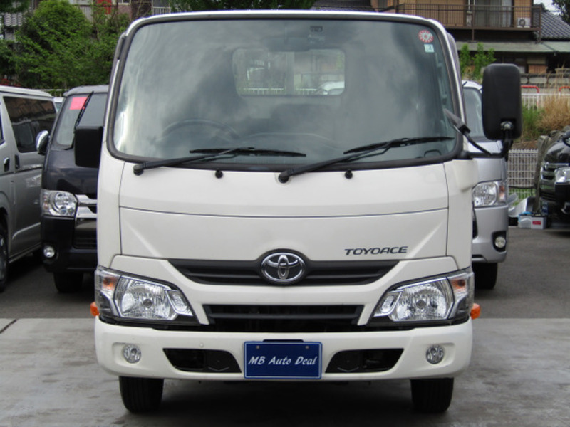 TOYOACE