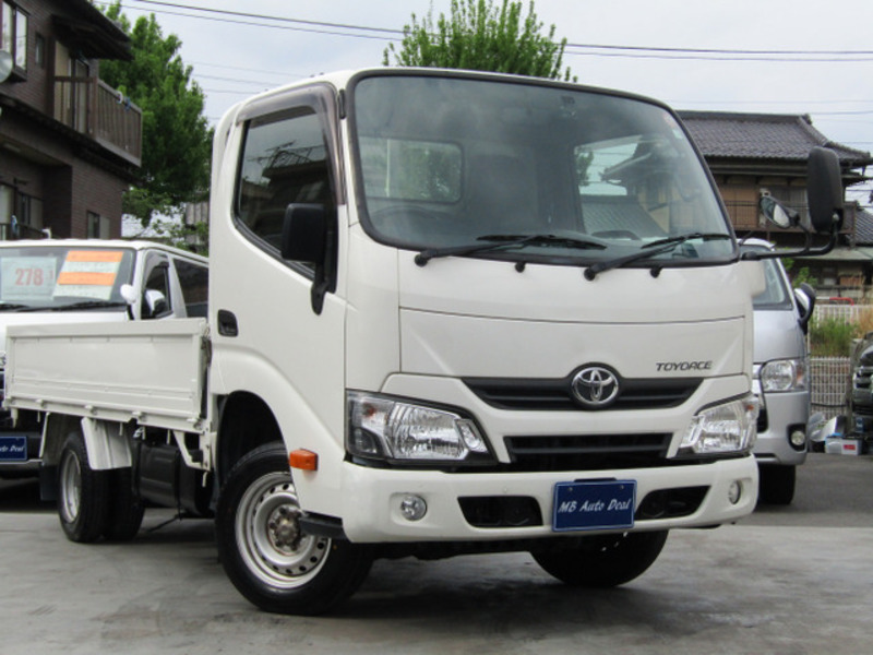TOYOACE