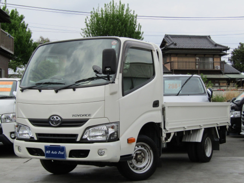TOYOACE