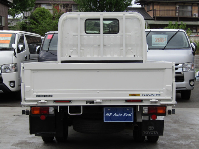 TOYOACE