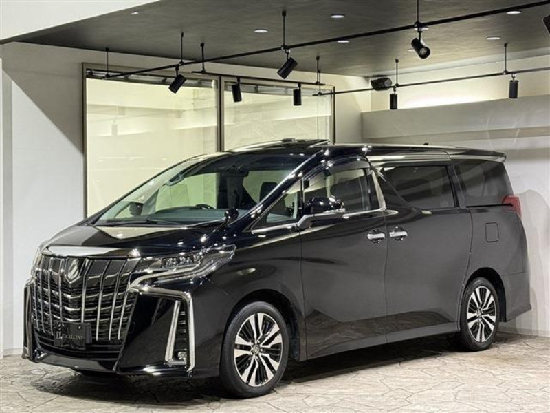 ALPHARD-0