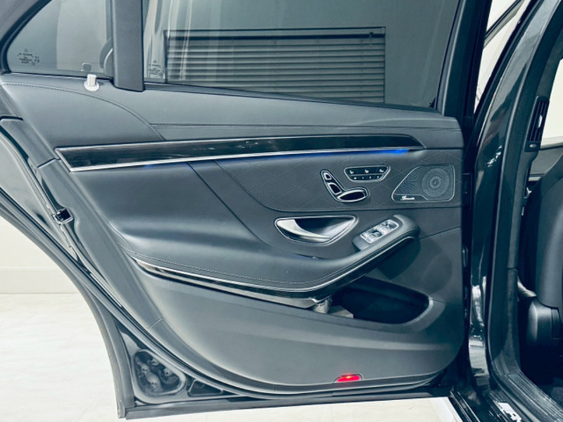 S-CLASS
